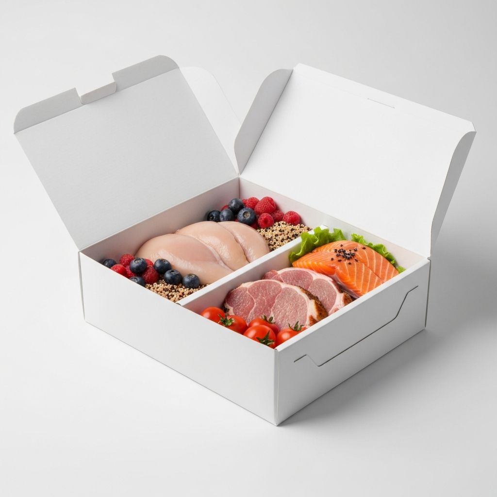 Active Modul - hochprotein für Sportler