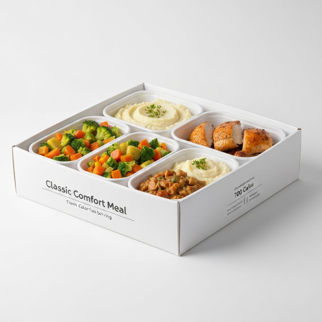 Classic Modul - traditionelle Aromen